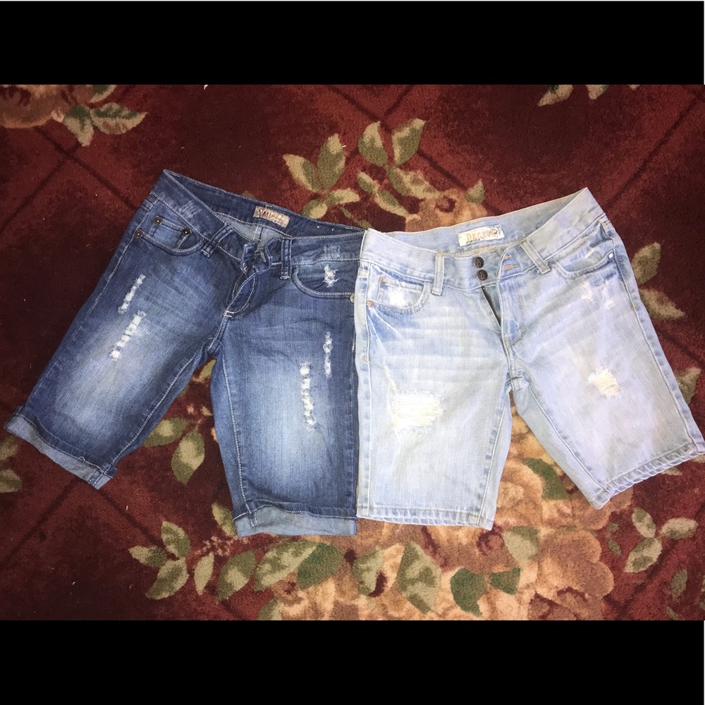 Size 0-1